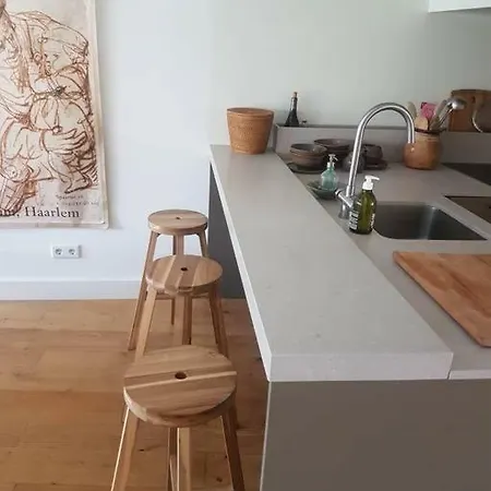 Luxurious Canalhouse With Roofterrace * 암스테르담