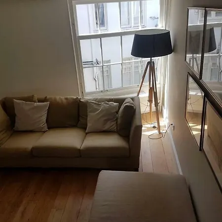 Luxurious Canalhouse With Roofterrace 아파트
