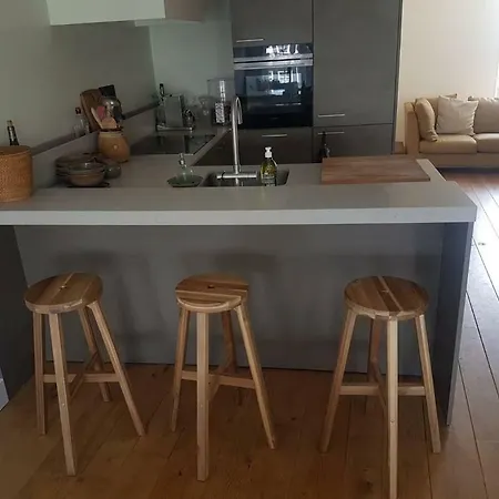 Luxurious Canalhouse With Roofterrace * 암스테르담