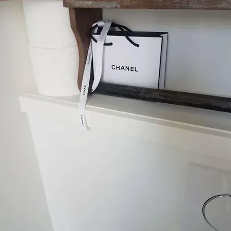 아파트 Luxurious Canalhouse With Roofterrace *
