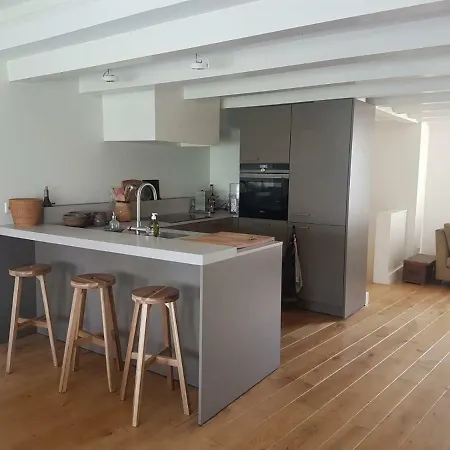 Luxurious Canalhouse With Roofterrace Амстердам